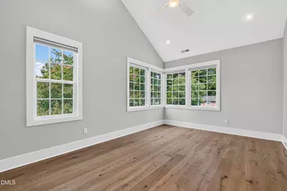 4816 Sweetbriar Drive, Raleigh, NC 27609 - Photo 36