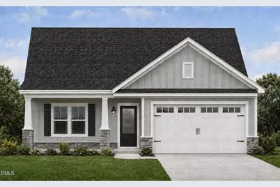 90 Laramie Lane #(36), Selma, NC 27576 - Photo 1