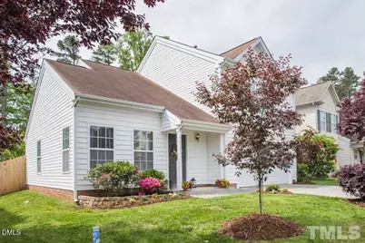 4 Richardson Circle, Durham, NC 27713 - Photo 1