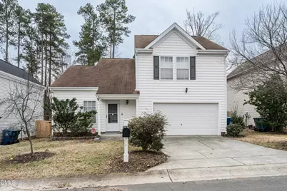4 Richardson Circle, Durham, NC 27713 - Photo 2