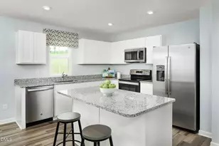 247 Chili Rose Trl, Youngsville, NC 27596 - Photo 6