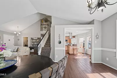 8804 Harps Mill Road, Raleigh, NC 27615 - Photo 14