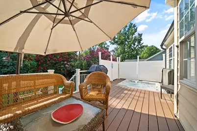 8804 Harps Mill Road, Raleigh, NC 27615 - Photo 38