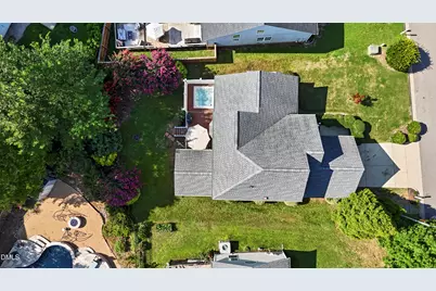8804 Harps Mill Road, Raleigh, NC 27615 - Photo 2