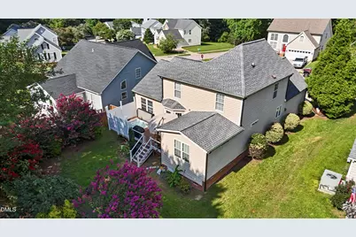8804 Harps Mill Road, Raleigh, NC 27615 - Photo 4