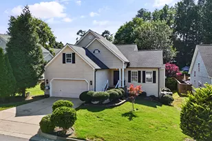 8804 Harps Mill Rd, Raleigh, NC 27615 - Photo 1