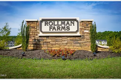 1269 Rollman Farm Road, Raleigh, NC 27603 - Photo 22