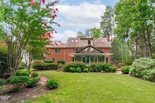 3912 Sweeten Creek Rd, Chapel Hill, NC 27514 - Photo 58