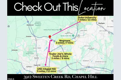 3912 Sweeten Creek Road, Chapel Hill, NC 27514 - Photo 68