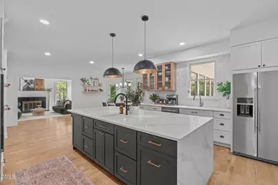 3912 Sweeten Creek Road, Chapel Hill, NC 27514 - Photo 16
