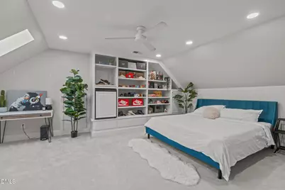 3912 Sweeten Creek Road, Chapel Hill, NC 27514 - Photo 50