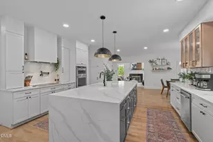 3912 Sweeten Creek Rd, Chapel Hill, NC 27514 - Photo 2
