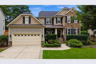 9041 Linslade Way, Wake Forest, NC 27587 - Photo 1