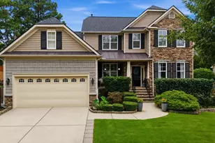 9041 Linslade Way, Wake Forest, NC 27587 - Photo 1