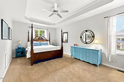 9041 Linslade Way, Wake Forest, NC 27587 - Photo 18
