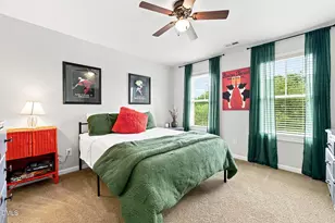 9041 Linslade Way, Wake Forest, NC 27587 - Photo 28