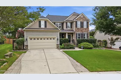 9041 Linslade Way, Wake Forest, NC 27587 - Photo 44