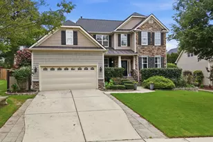 9041 Linslade Way, Wake Forest, NC 27587 - Photo 44