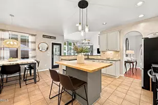 9041 Linslade Way, Wake Forest, NC 27587 - Photo 6