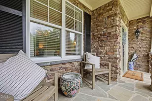 9041 Linslade Way, Wake Forest, NC 27587 - Photo 40