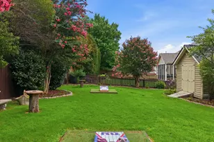 9041 Linslade Way, Wake Forest, NC 27587 - Photo 38