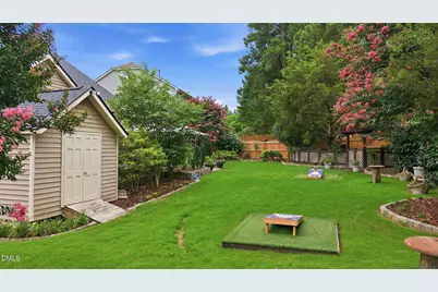9041 Linslade Way, Wake Forest, NC 27587 - Photo 36