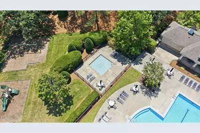 9041 Linslade Way, Wake Forest, NC 27587 - Photo 46