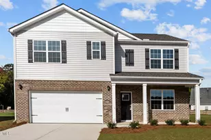 10533 Beard Wy, Bailey, NC 27807 - Photo 1