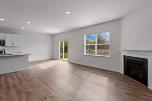 10533 Beard Wy, Bailey, NC 27807 - Photo 8