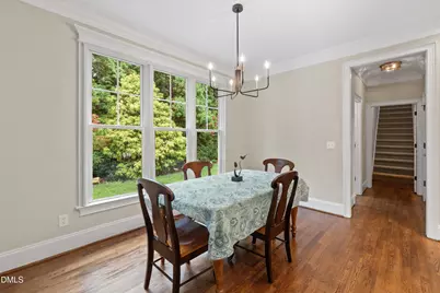4925 Mashpee Lane, Apex, NC 27539 - Photo 12