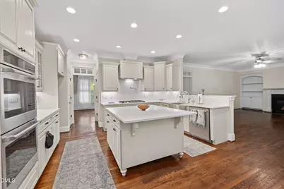 4925 Mashpee Lane, Apex, NC 27539 - Photo 14