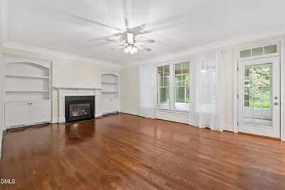 4925 Mashpee Lane, Apex, NC 27539 - Photo 10