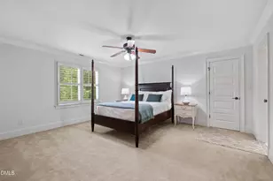 4925 Mashpee Ln, Apex, NC 27539 - Photo 22