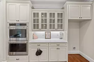 4925 Mashpee Ln, Apex, NC 27539 - Photo 20