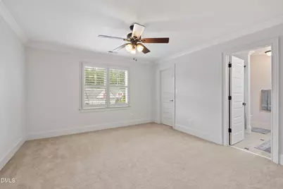 4925 Mashpee Lane, Apex, NC 27539 - Photo 26