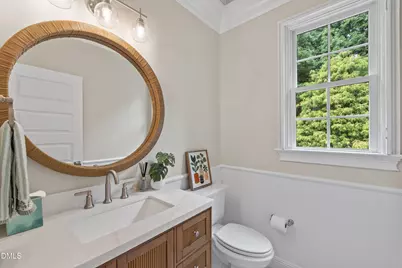 4925 Mashpee Lane, Apex, NC 27539 - Photo 18