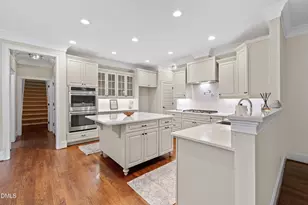 4925 Mashpee Ln, Apex, NC 27539 - Photo 16