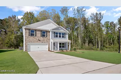 114 Claude Street, La Grange, NC 28551 - Photo 2