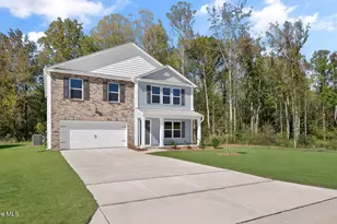 114 Claude St, La Grange, NC 28551 - Photo 2