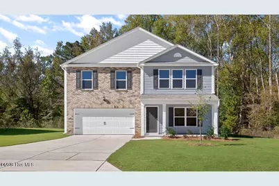 114 Claude Street, La Grange, NC 28551 - Photo 1