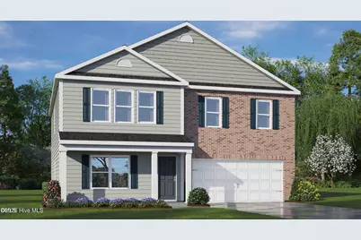 114 Claude Street, La Grange, NC 28551 - Photo 4
