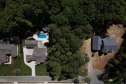 191 Bonica Creek Drive, Garner, NC 27529 - Photo 2