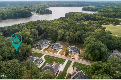 191 Bonica Creek Drive, Garner, NC 27529 - Photo 1