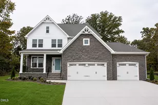 249 Dona Dr, Carthage, NC 28327 - Photo 1