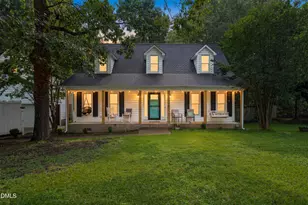 129 Samantha Dr, Garner, NC 27529 - Photo 2