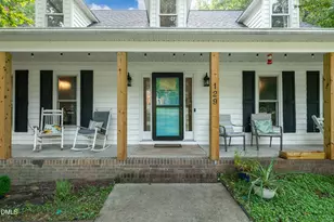 129 Samantha Dr, Garner, NC 27529 - Photo 4