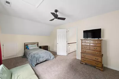 129 Samantha Drive, Garner, NC 27529 - Photo 30