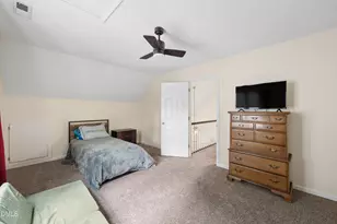 129 Samantha Dr, Garner, NC 27529 - Photo 30