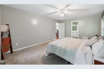 129 Samantha Drive, Garner, NC 27529 - Photo 18