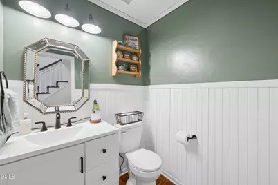 129 Samantha Drive, Garner, NC 27529 - Photo 6